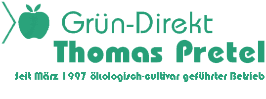 Grün Direkt - Thomas Pretel Garten- und Landschaftsbau Werl